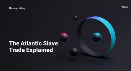 The Atlantic Slave Trade Explained