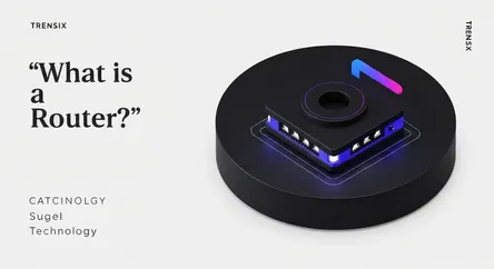 What is a Router?