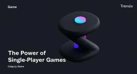 The Power of Single-Player Games