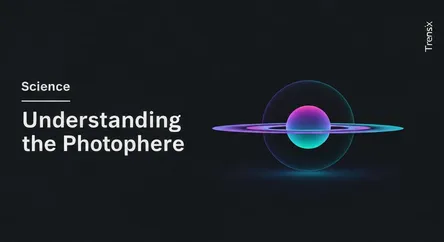 Understanding the Photosphere