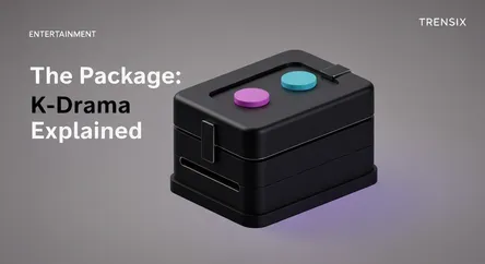 The Package: K-Drama Explained