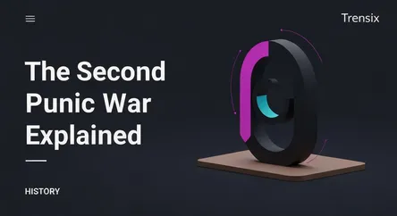 The Second Punic War Explained