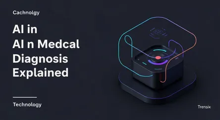 AI in Medical Diagnosis Explained