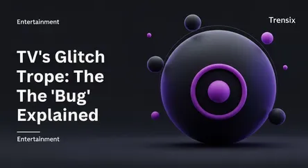 TV's Glitch Trope: The 'Bug' Explained