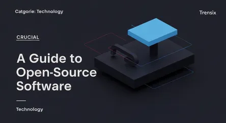 A Guide to Open-Source Software
