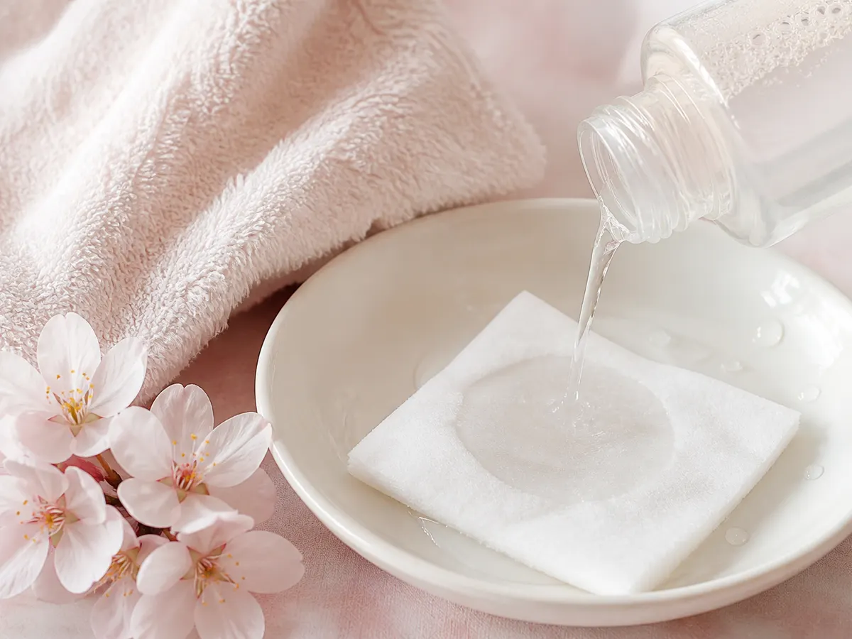 How to Get Japanese Mochi Skin in India — Soft, Bouncy Hydration Routine