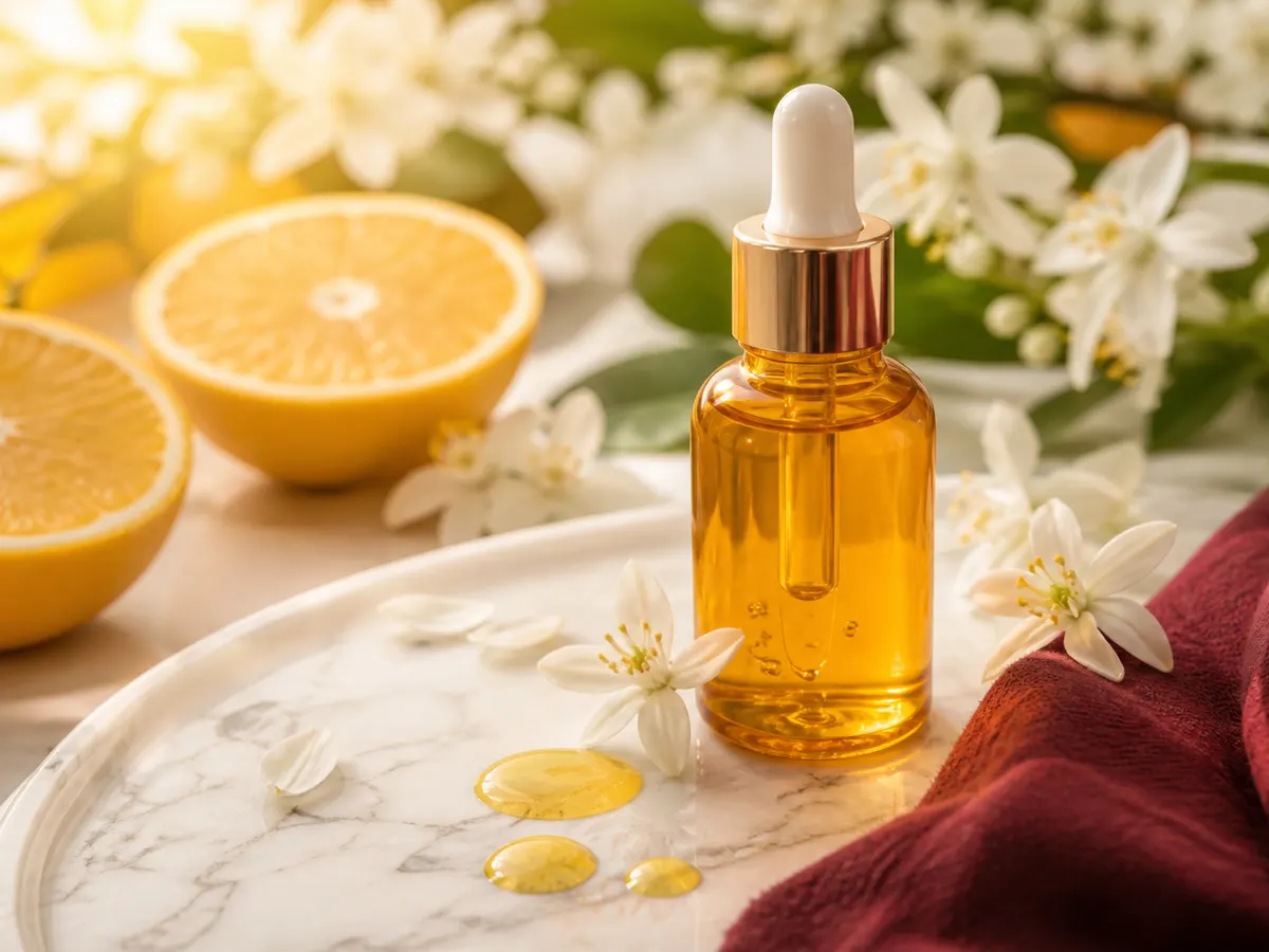 Melano CC & Japanese Brightening for Dark Spots in India