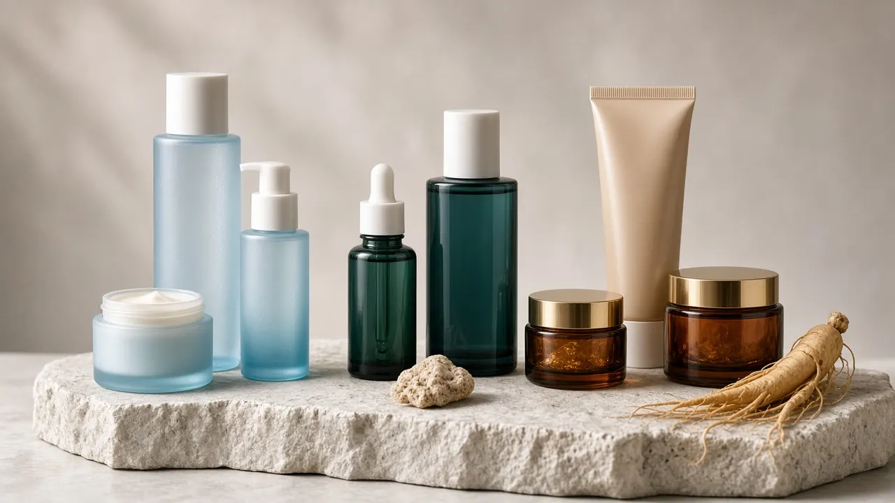 New Korean Beauty Ranges for Indian Retail: Fiorese, Healara and SSUNSU