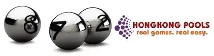 Hongkong Pools logo