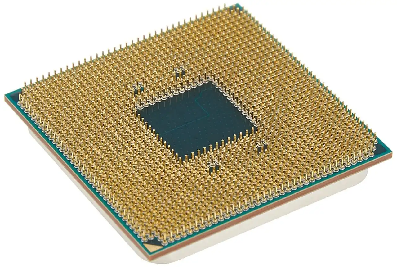 AMD Ryzen 5 5500 Processor | CPU | Computer Community