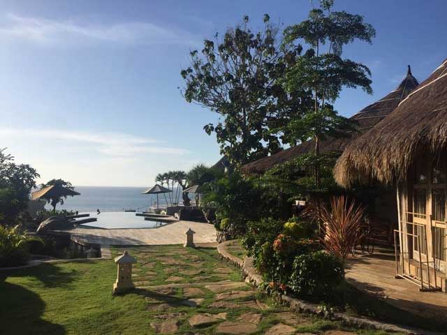 Les Lumineuses — Voyage initiatique au féminin sacré à Bali - 4