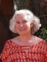 Paru Greuzinger