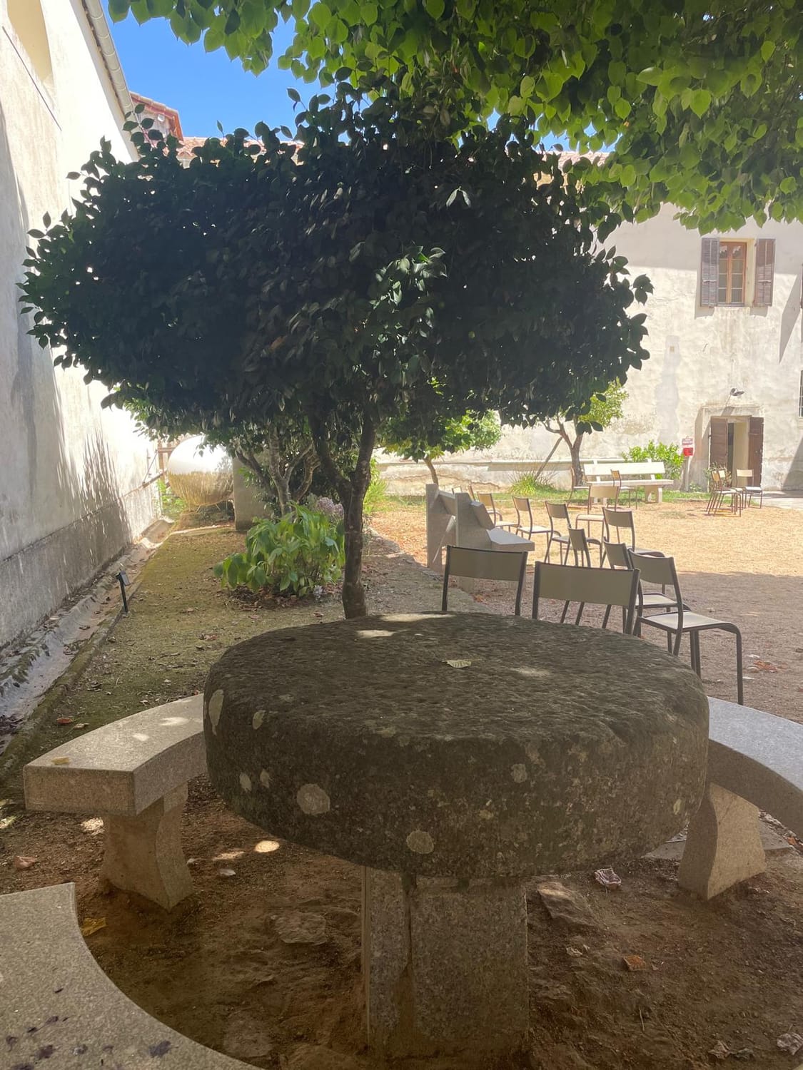 Retraite Yoga Nature - 3