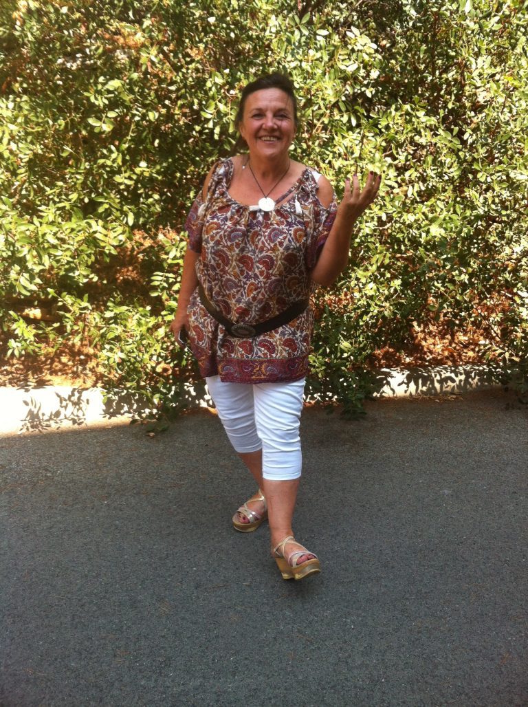 Véronique Alonso