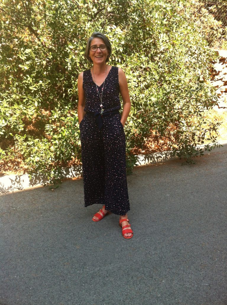 Cécile Boucher