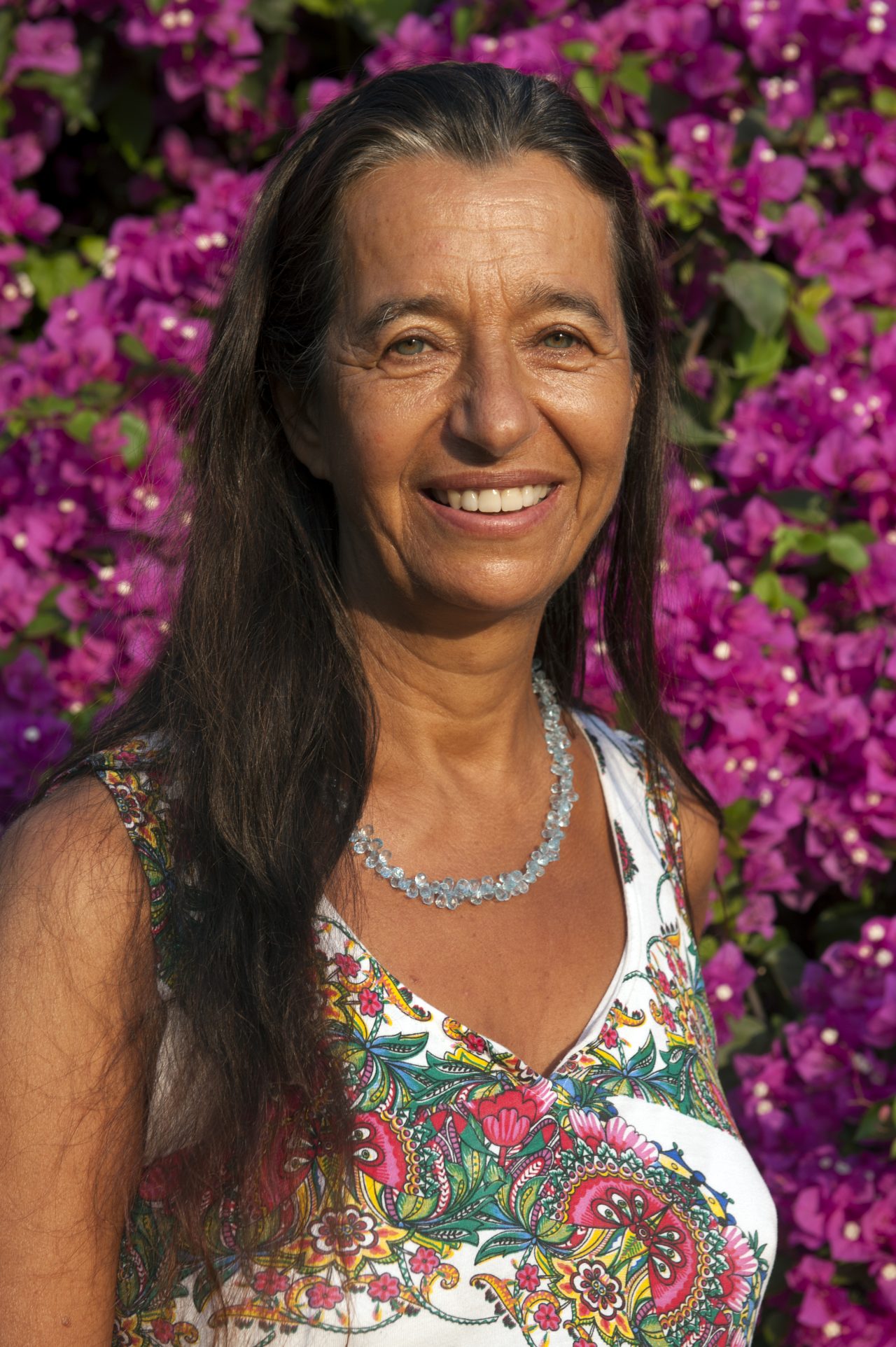 Marie-Anne Gailledrat