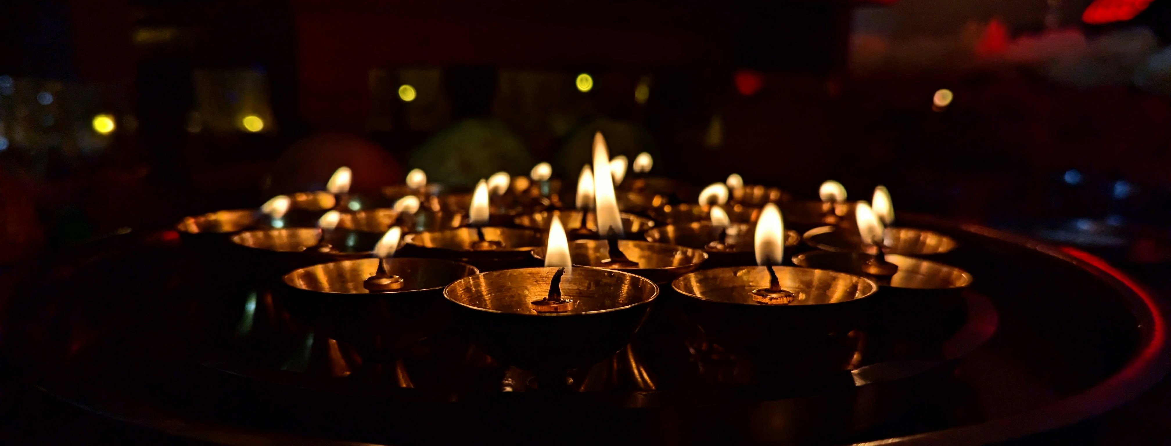 Tantric Massages Sacrés — Module Massage Tao du Feu