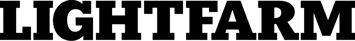 Lightfarm Studios logo