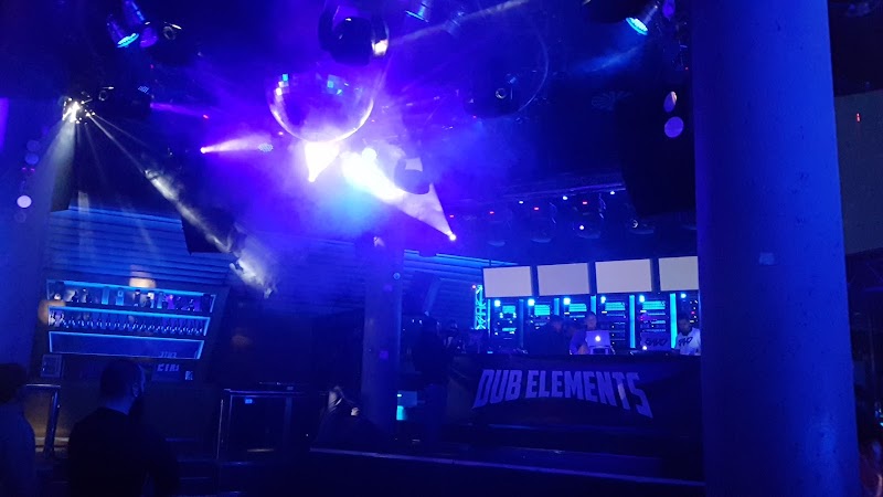 B3 Discoteca