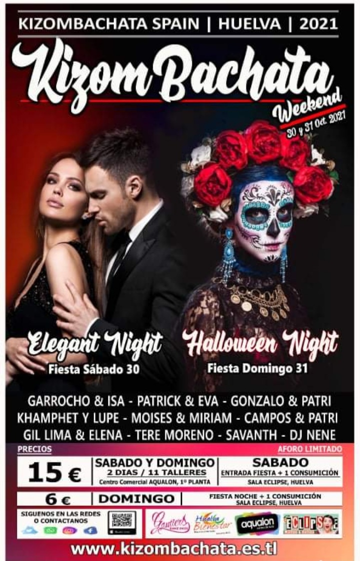 Discoteca Eclipse