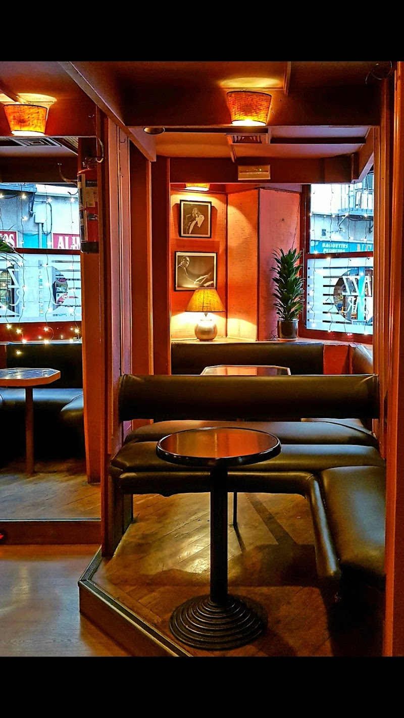 Jazz Bar