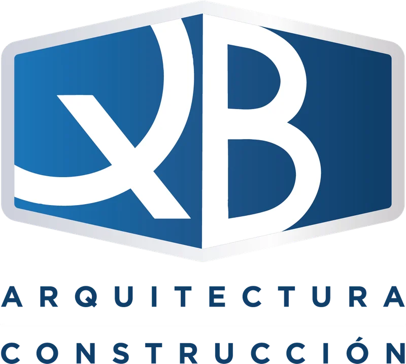 Logo de B ARQUITECTURA CONSTRUCCIÓN