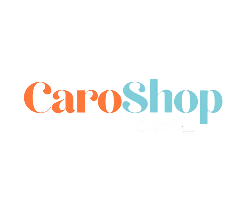 Logo de CaroShop.com
