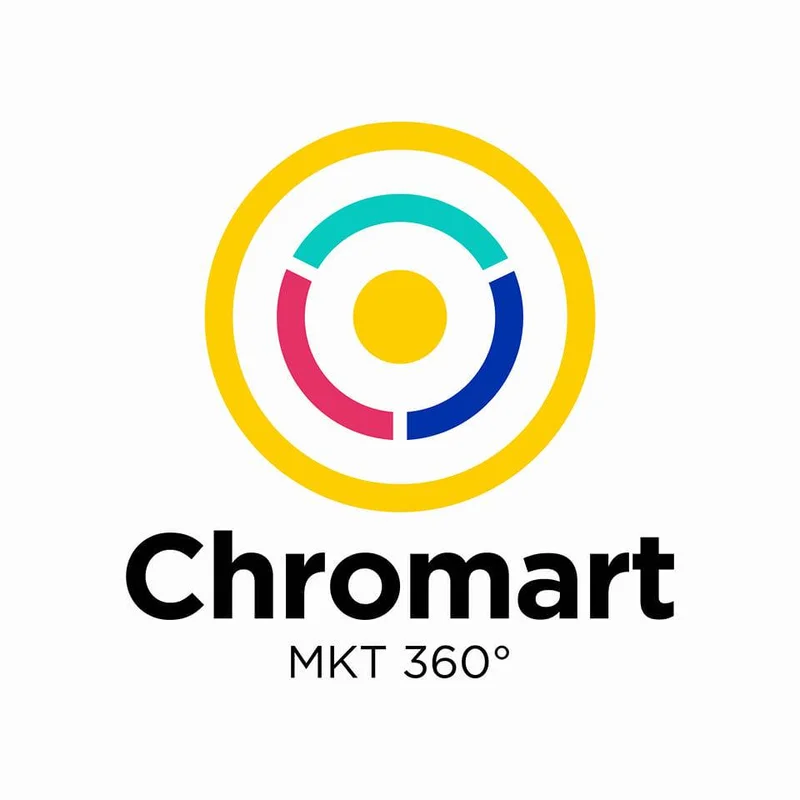 Logo de Chromart