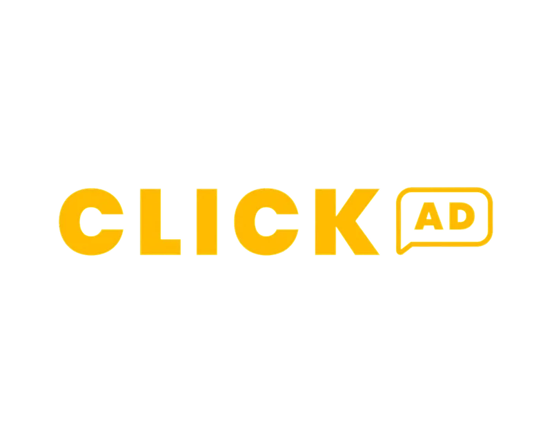 Logo de CLICK AD