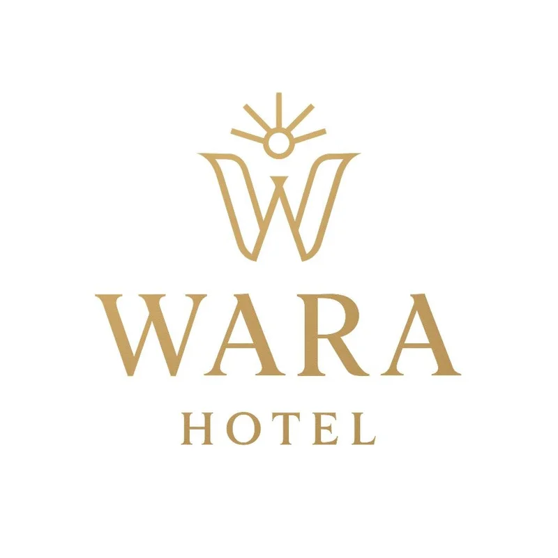 Logo de Hotel WARA