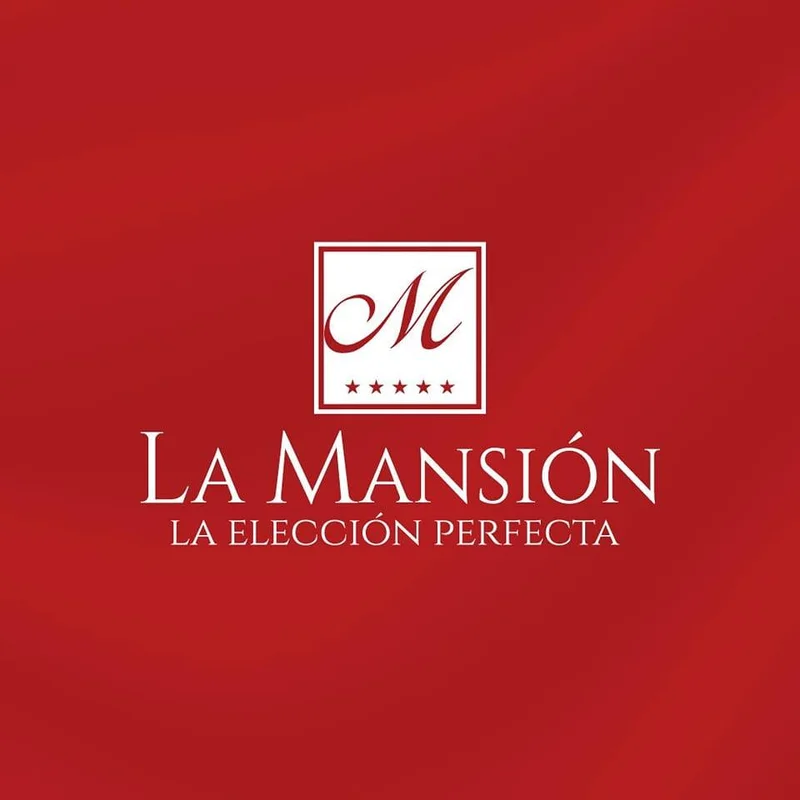 Logo de La Mansión