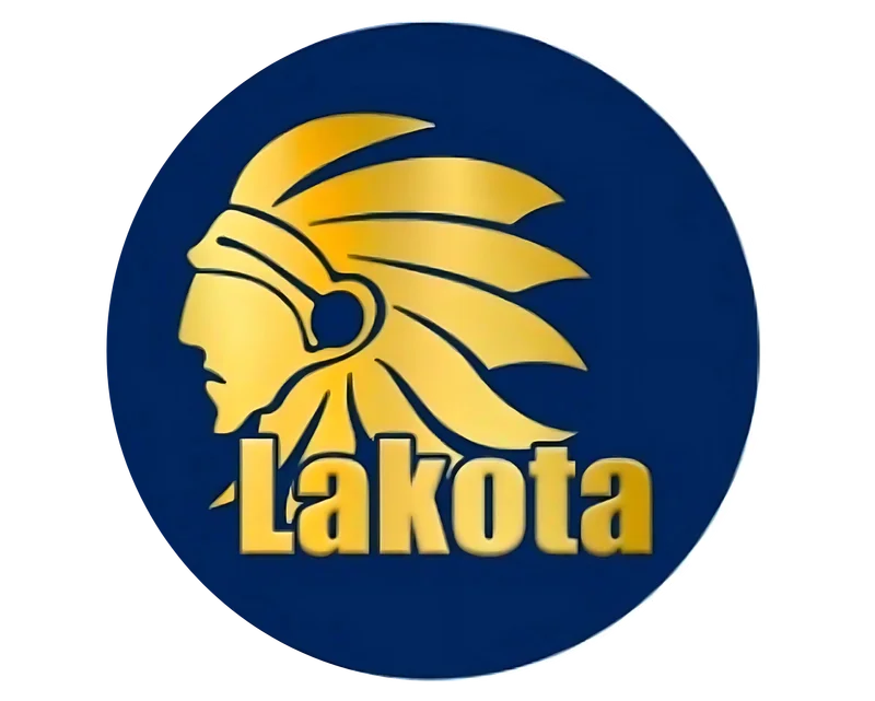 Logo de Lakota