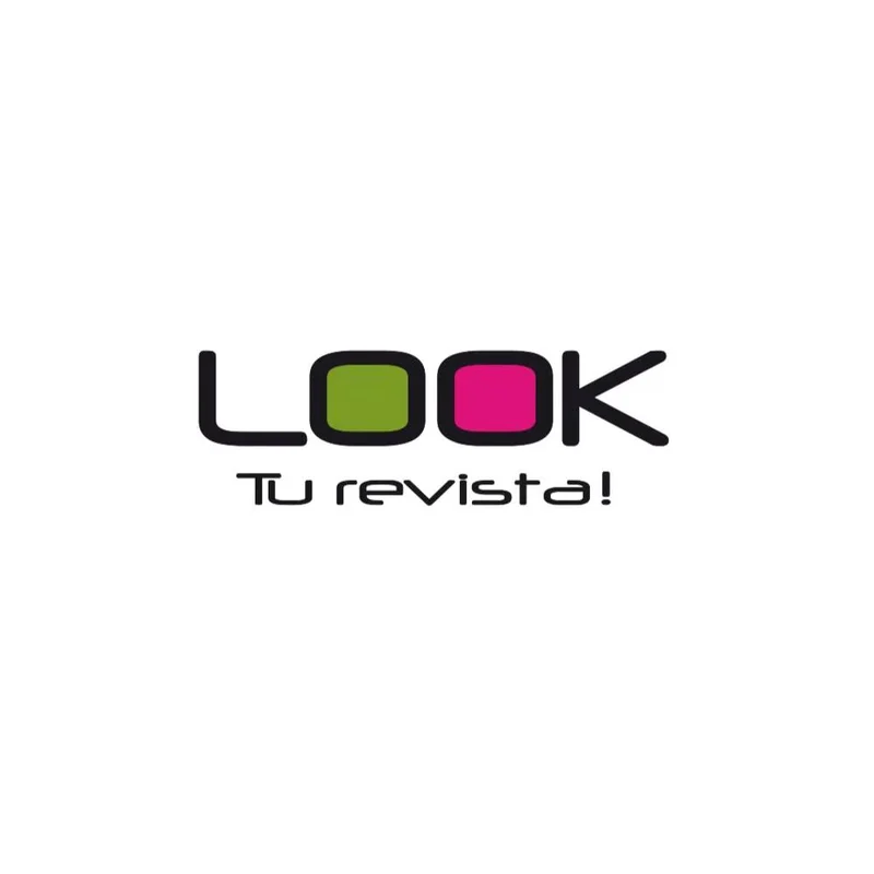 Logo de LOOK