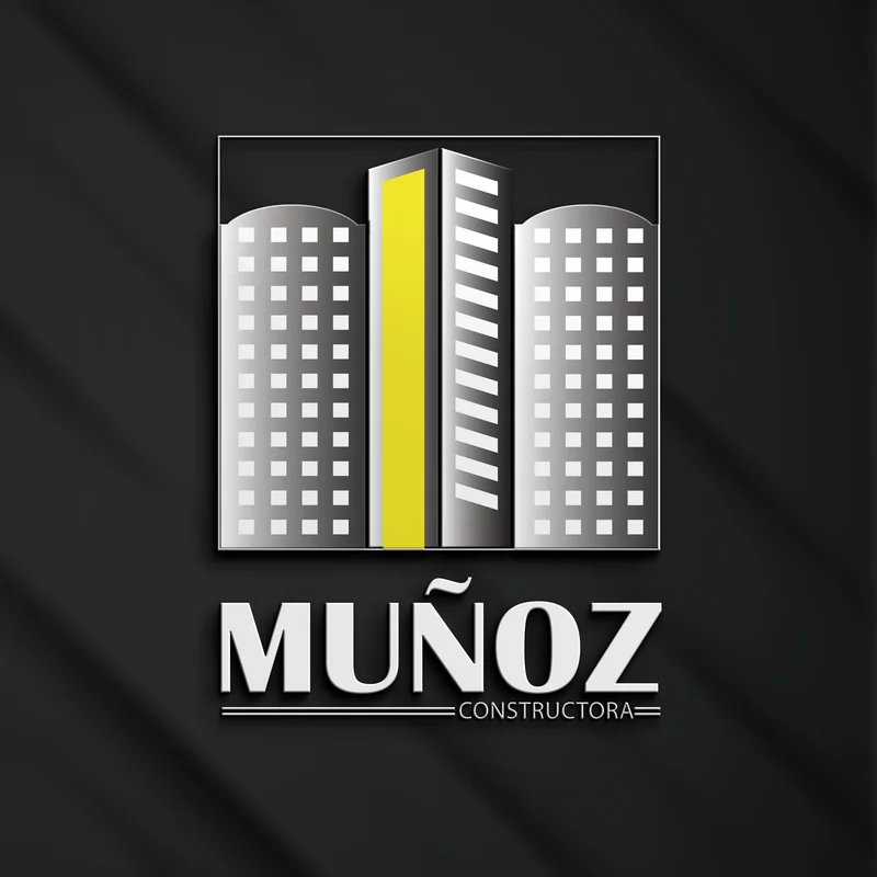 Imagen de portada de MUÑOZ CONSTRUCTORA