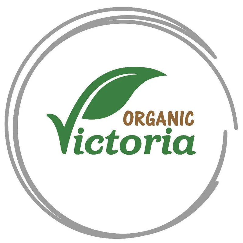 Logo de ORGANIC Victoria