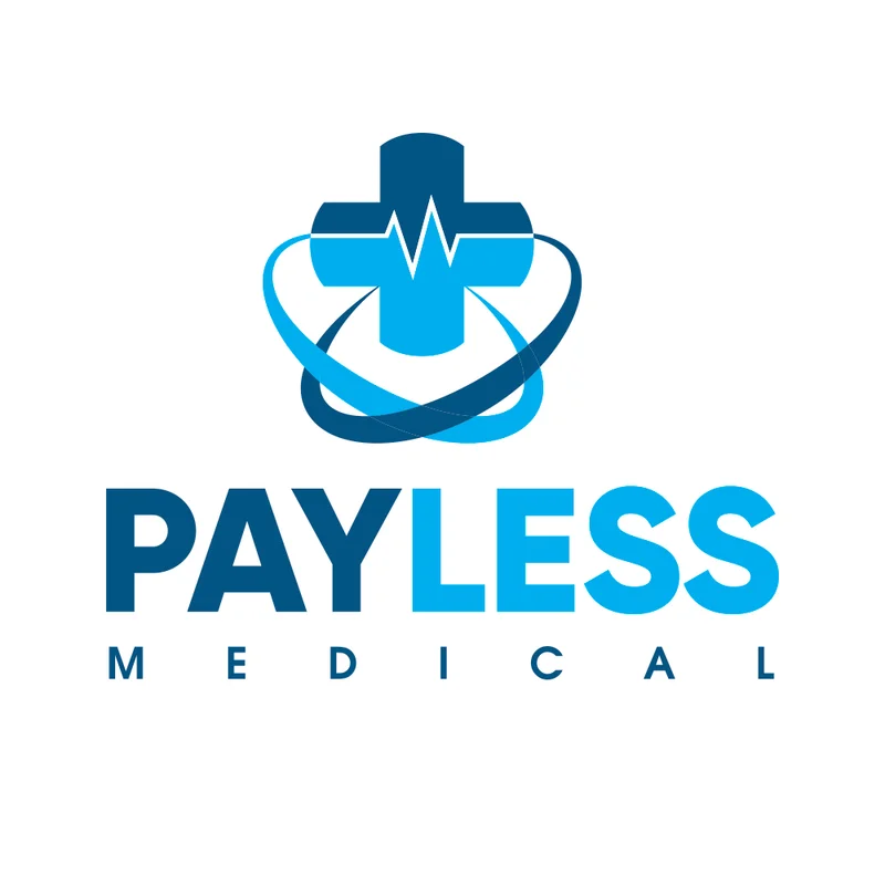 Logo de PAYLESS MEDICAL