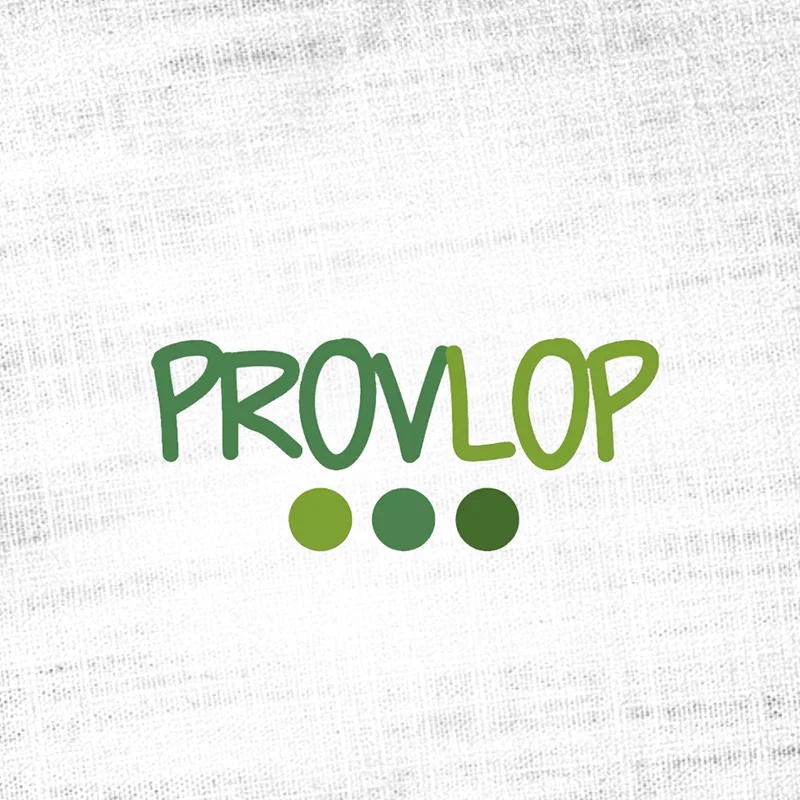 Logo de PROVLOP