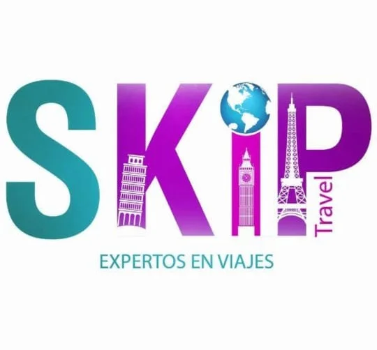 Logo de SKIP