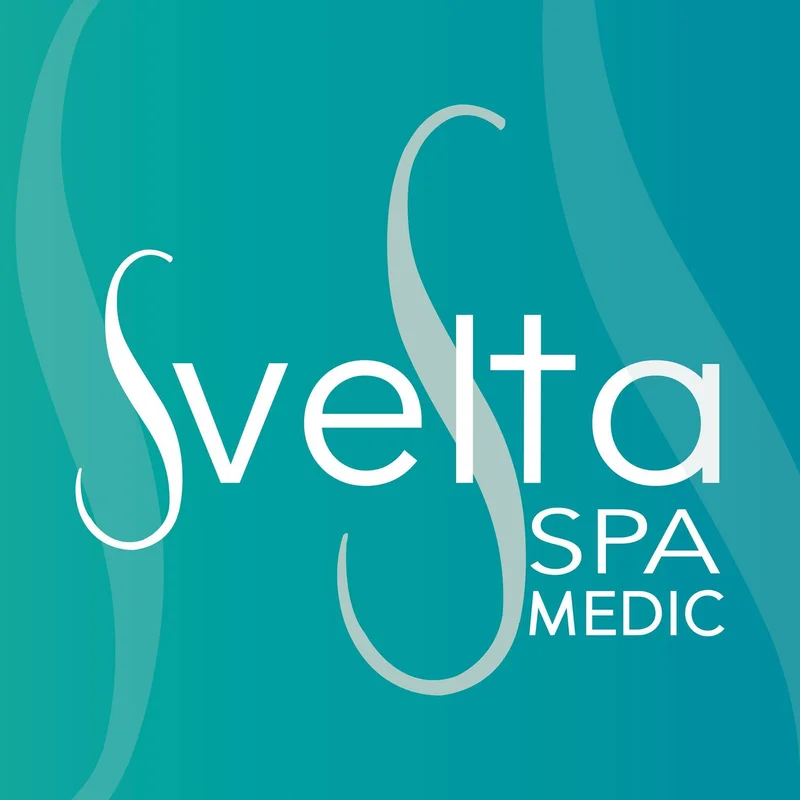 Logo de Svelta MEDIC