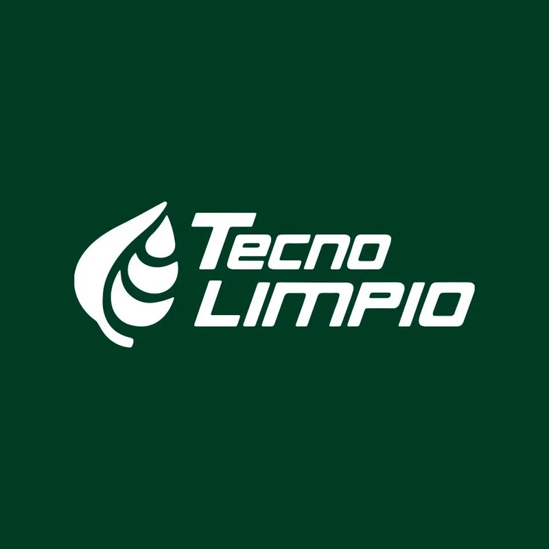 Logo de Tecno LIMPIO FACILITY SERVICES