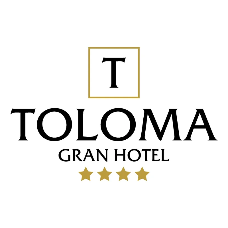 Logo de TOLOMA GRAN HOTEL