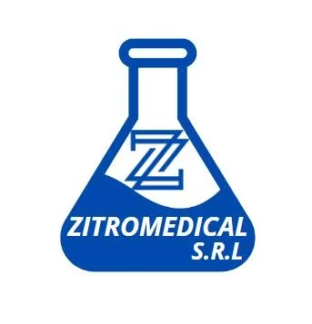 Logo de ZITROMEDICAL S.R.L