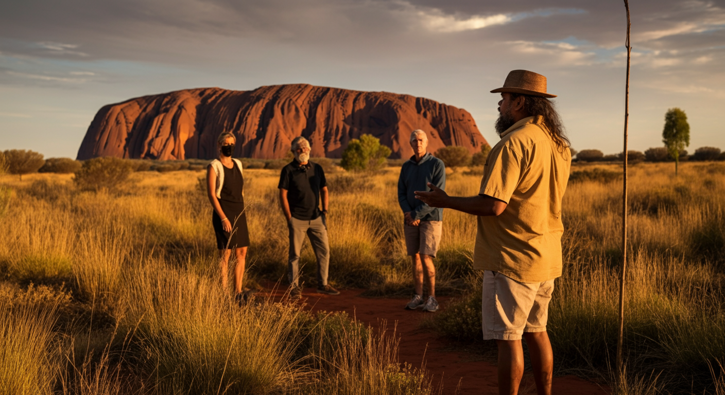 Brand Colours That Attract Your Ideal Tourism Client