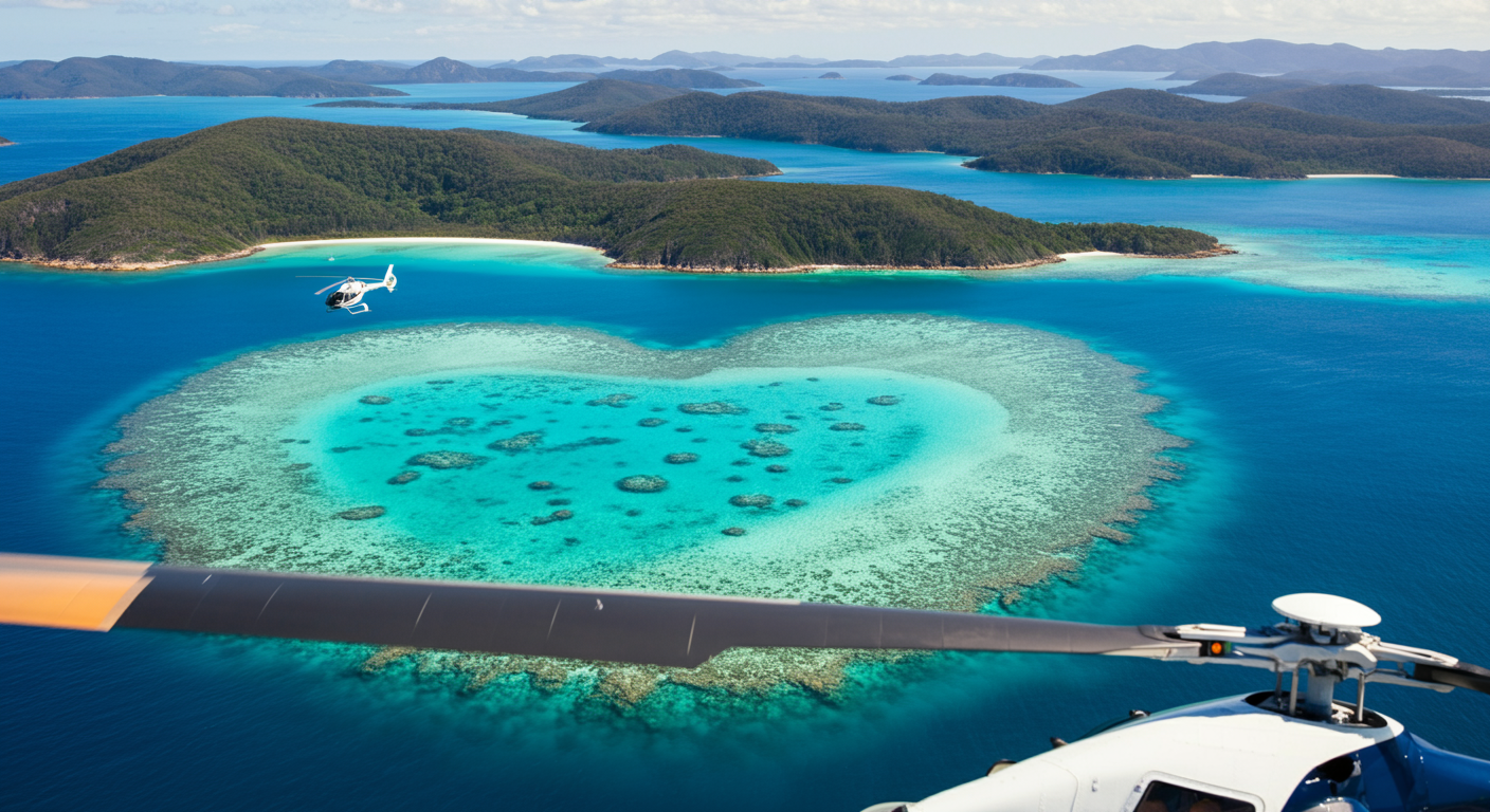 Go Global Unlock International Tourism Growth