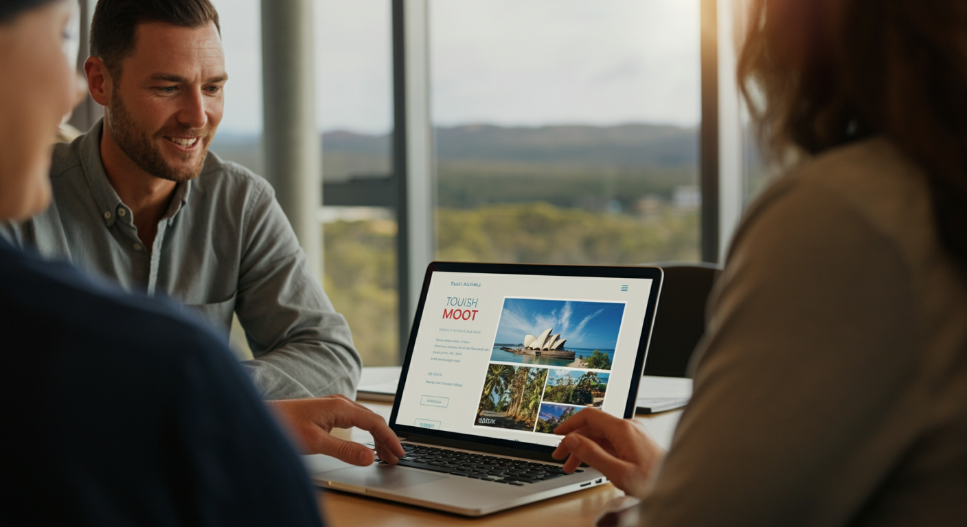 Boost Tourism Bookings With Powerful Calls to Action
