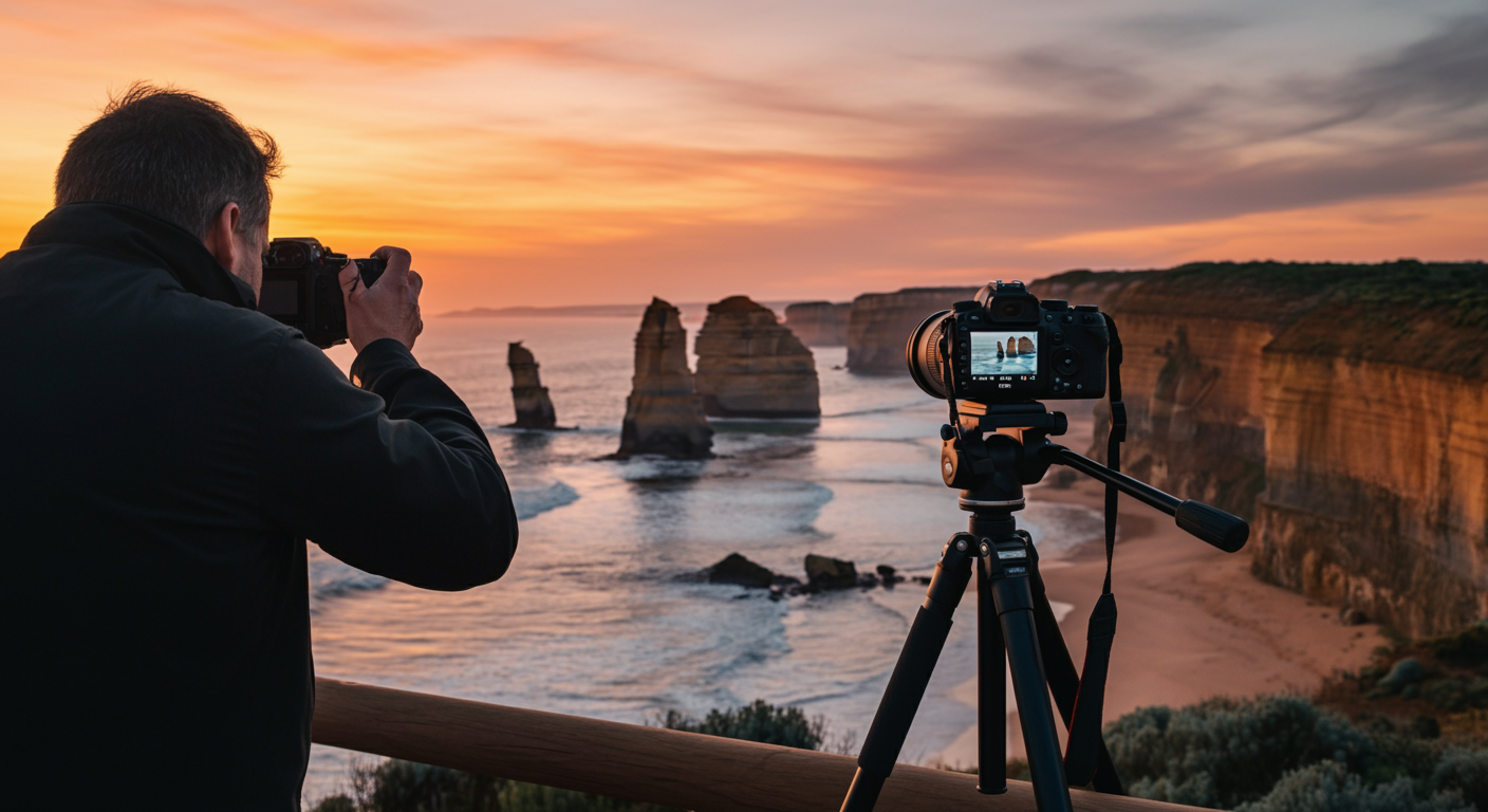Visuals That Sell Tours Increase Bookings Now