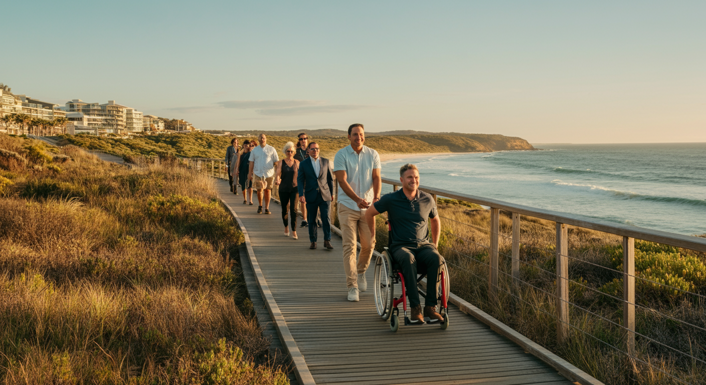 Boost Bookings with Accessible Tourism Strategies