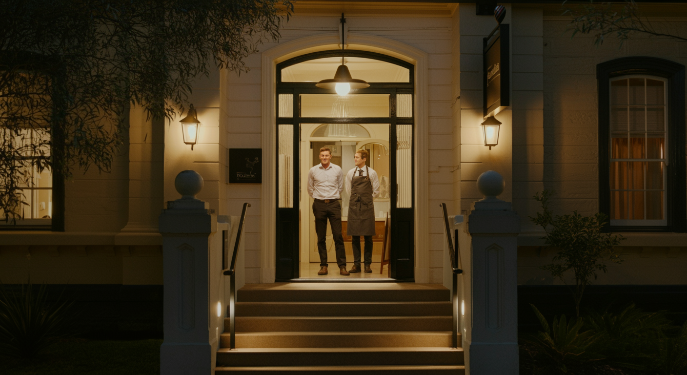 Is Your Tourism Business Trade-Ready? Find Out Now