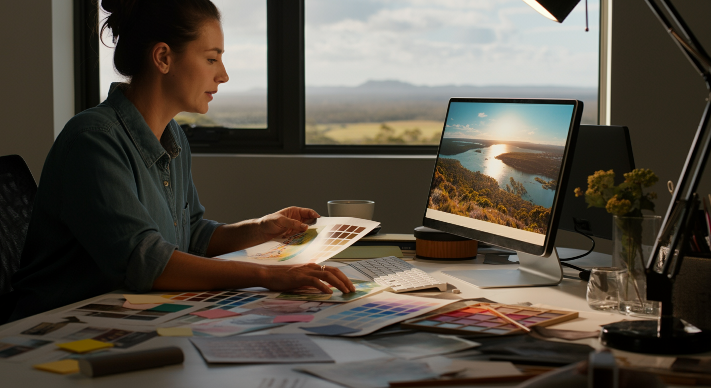 Website Woes? Turn Browsers Into Bookers Today