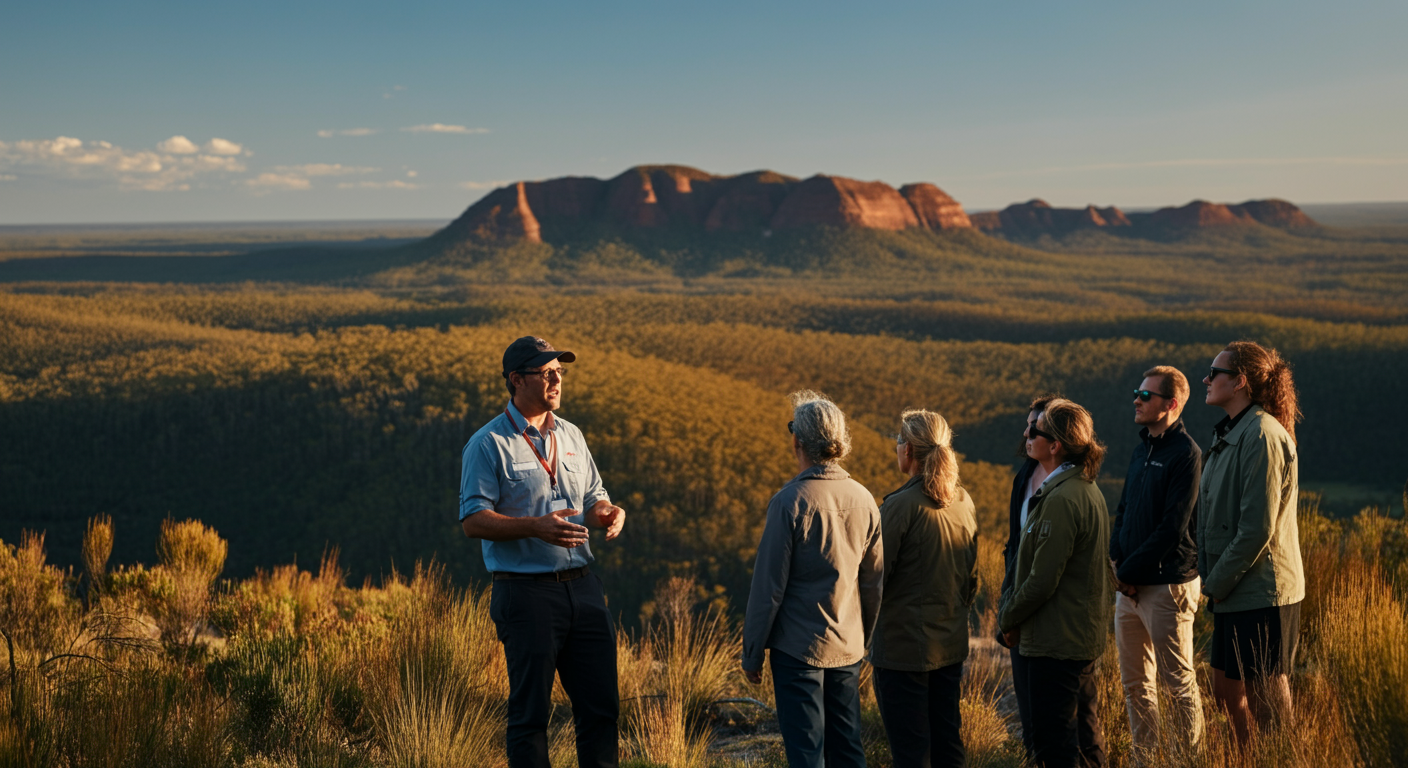 Niche Tourism Find Your Hidden Gems